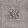 Reolanda Dark Gray (6face) R Decor 30x30