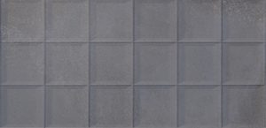 قالبدار مربعی برلین گریس تیره / 60×30