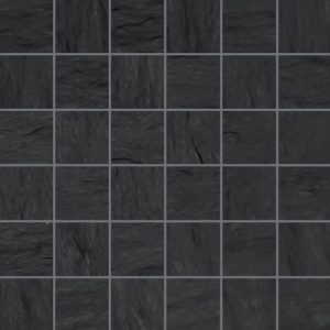 Alpino Negro Mosaic نگرو ۳۳x۳۳