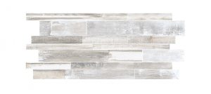 New Muro Color Wood White سفید ۳۰x۶۵