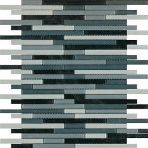 Vermont Gray Mosaic گری ۳۰/۳x۳۳