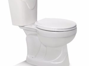 توالت فرنگی گلوریا