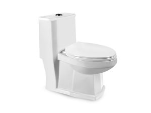 توالت فرنگی رومینا