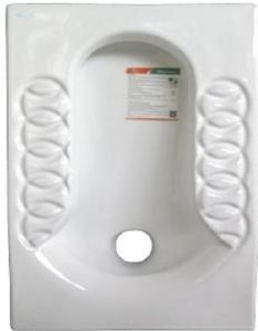 توالت تیتان کوچک المپیک کد محصول : TTL6181