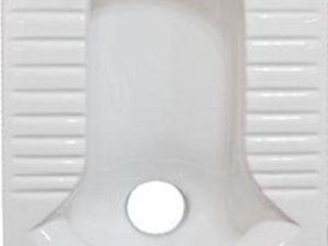 توالت تیتان کوچک خطدار کد محصول : TTW6181