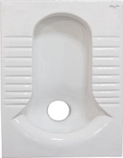 توالت تیتان کوچک خطدار کد محصول : TTW6181