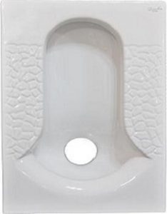 توالت تیتان کوچک مرمری کد محصول : TTM6181