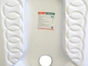 توالت تیتان بزرگ طبی المپیک کد محصول : TTL6171